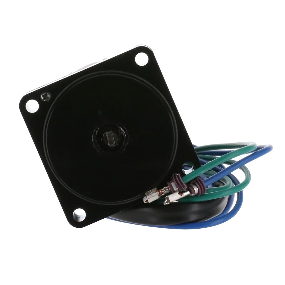 Motor de repuesto ARCO Marine para fueraborda con compensación de inclinación - Johnson/Evinrude, 2 cables, 4 pernos, EFI [6238]