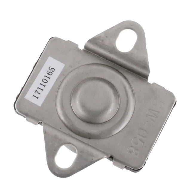 Solenoide Mercruiser modelo actual de ARCO Marine con base aislada elevada [SW058]