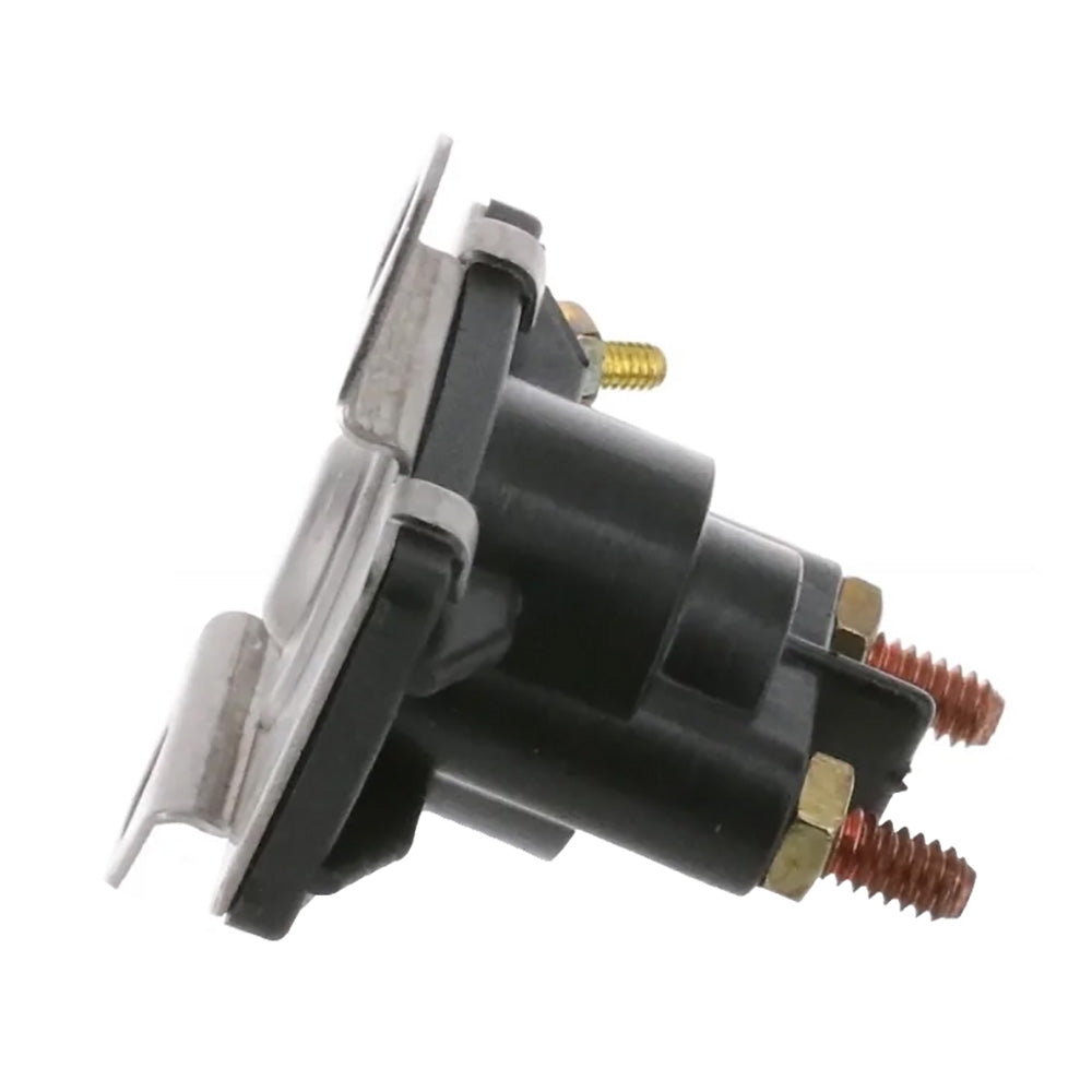 Solenoide Mercruiser modelo actual de ARCO Marine con base aislada elevada [SW058]