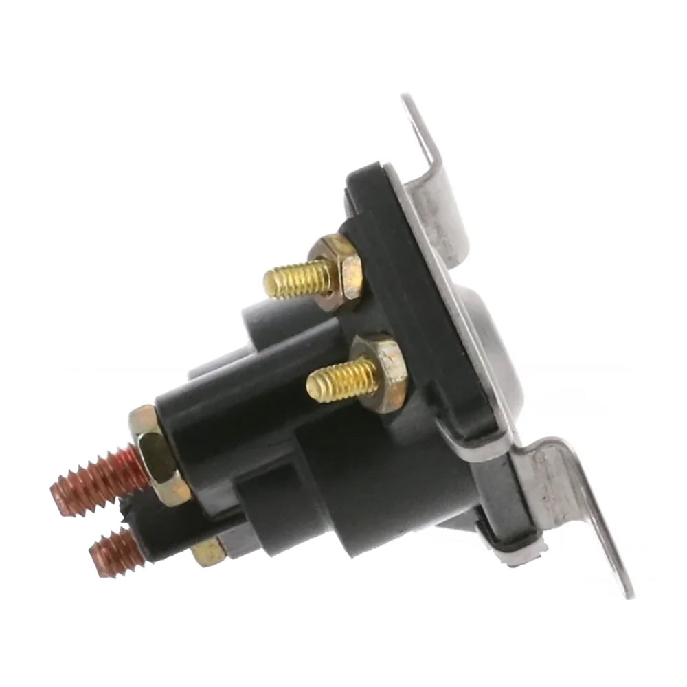 Solenoide Mercruiser modelo actual de ARCO Marine con base aislada elevada [SW058]