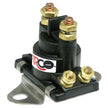 Solenoide Mercruiser modelo actual de ARCO Marine con base aislada elevada [SW058]