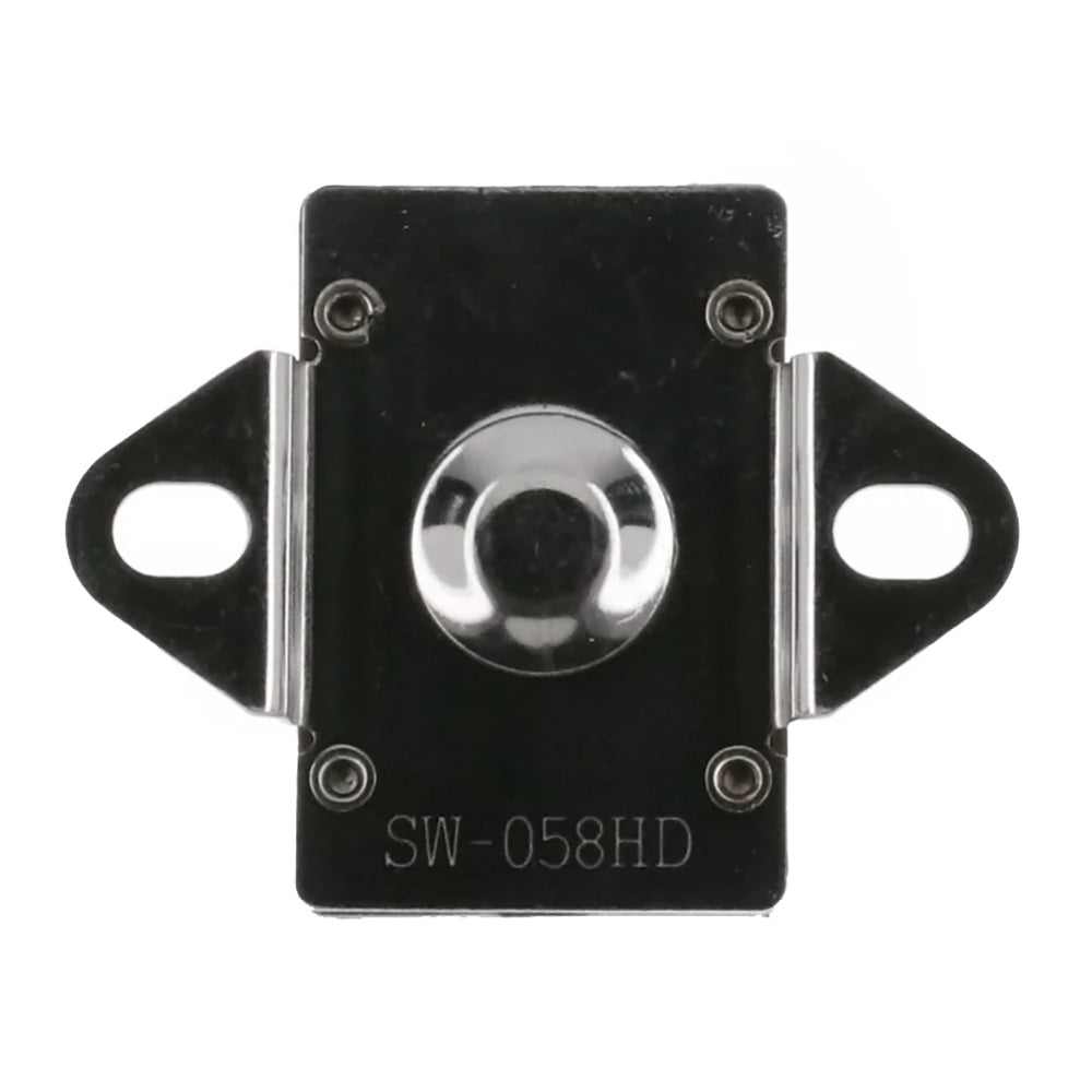 Solenoide Mercruiser de alta resistencia ARCO Marine, modelo actual, con base aislada elevada [SW058HD]