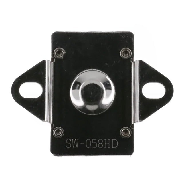 Solenoide Mercruiser de alta resistencia ARCO Marine, modelo actual, con base aislada elevada [SW058HD]
