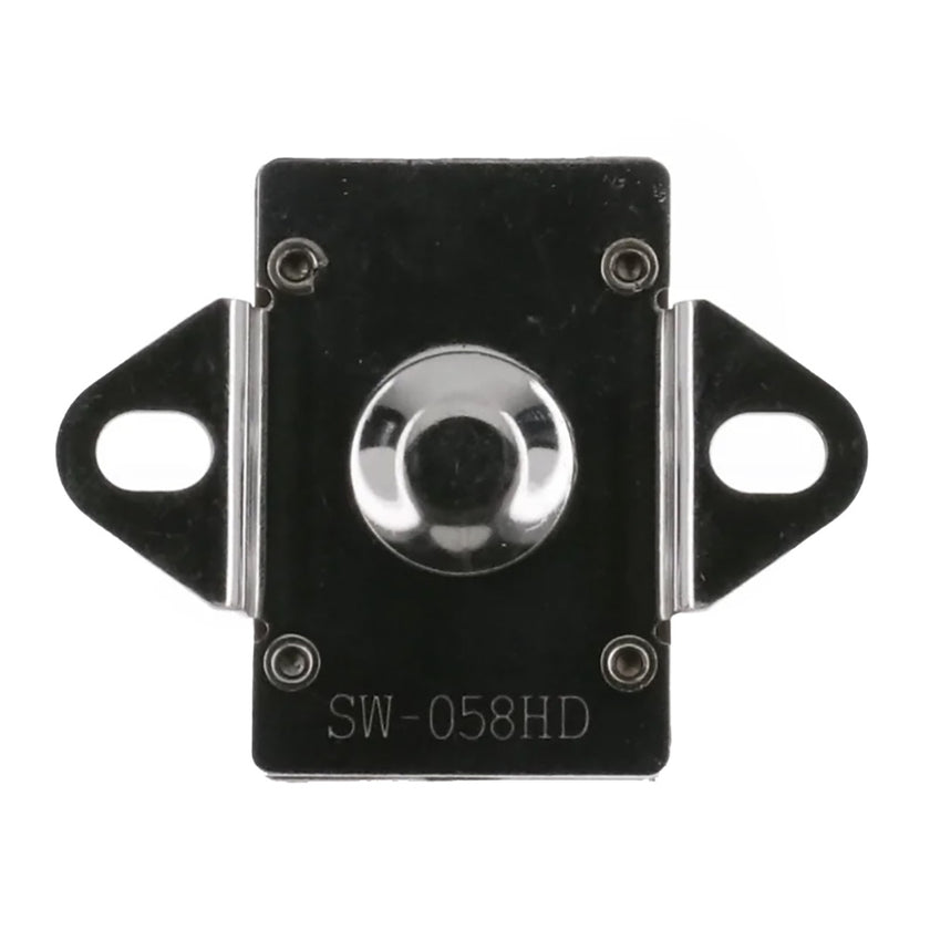 Solenoide Mercruiser de alta resistencia ARCO Marine, modelo actual, con base aislada elevada [SW058HD]