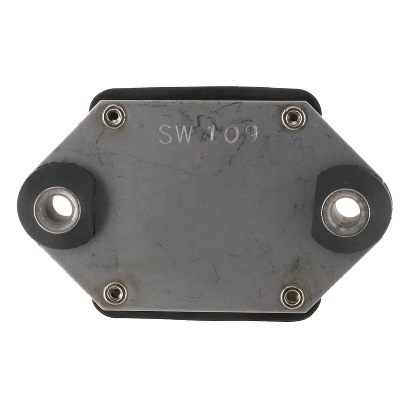 Solenoide para motor fueraborda ARCO Marine para Mercury/Force con base aislada [SW109]