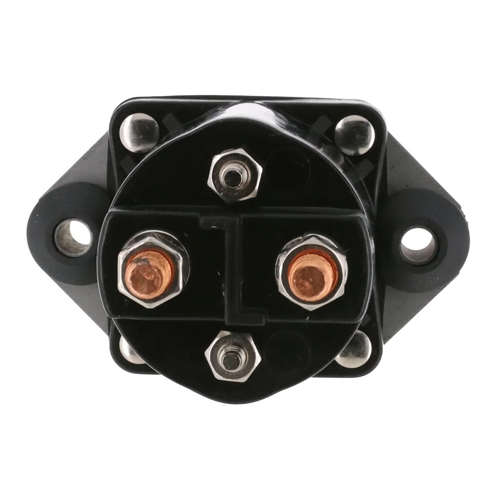 Solenoide para motor fueraborda ARCO Marine para Mercury/Force con base aislada [SW109]