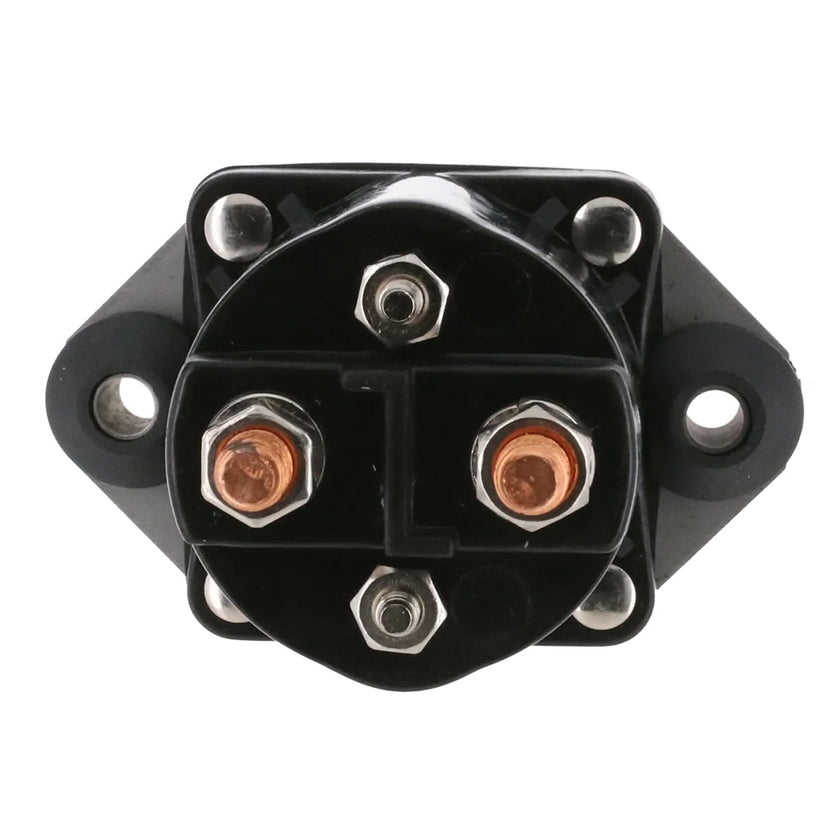 Solenoide para motor fueraborda ARCO Marine para Mercury/Force con base aislada [SW109]