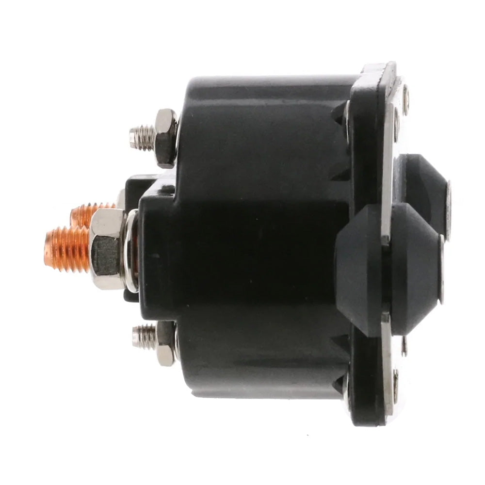 Solenoide para motor fueraborda ARCO Marine para Mercury/Force con base aislada [SW109]