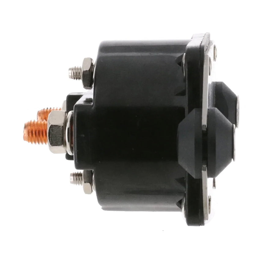 Solenoide para motor fueraborda ARCO Marine para Mercury/Force con base aislada [SW109]