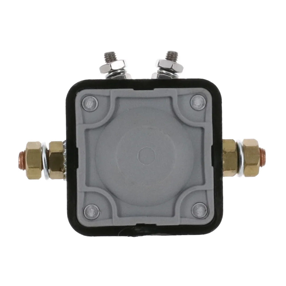 Solenoide ARCO Marine estilo Prestolite con base aislada [SW622]