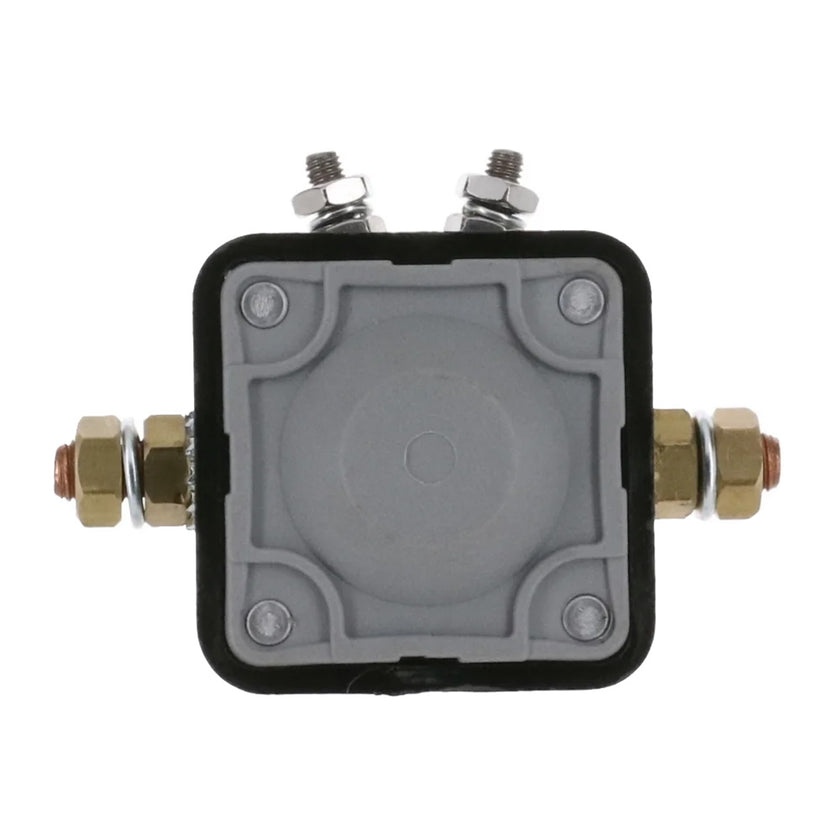 Solenoide ARCO Marine estilo Prestolite con base aislada [SW622]