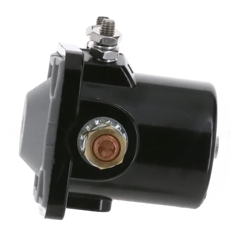 Solenoide ARCO Marine estilo Prestolite con base aislada [SW622]