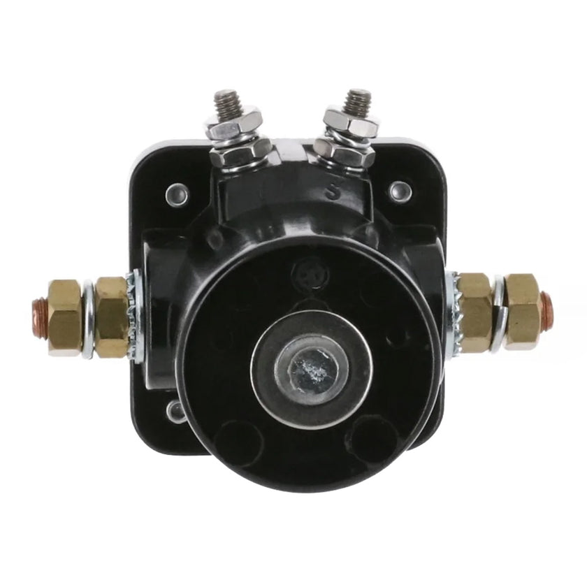 Solenoide ARCO Marine estilo Prestolite con base aislada [SW622]