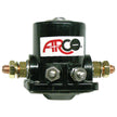 Solenoide ARCO Marine estilo Prestolite con base aislada [SW622]