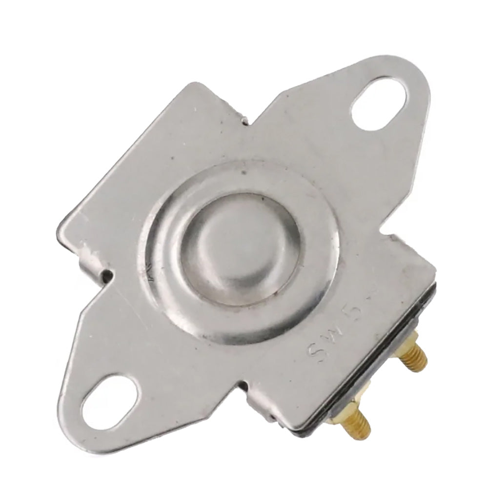 Solenoide para motor fueraborda ARCO Marine Current con base plana aislada [SW054]