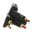 Solenoide para motor fueraborda ARCO Marine Current con base plana aislada [SW054]