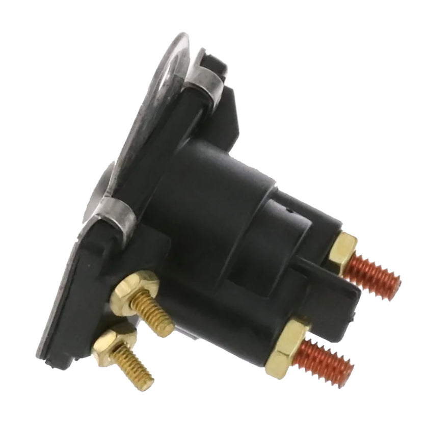 Solenoide para motor fueraborda ARCO Marine Current con base plana aislada [SW054]
