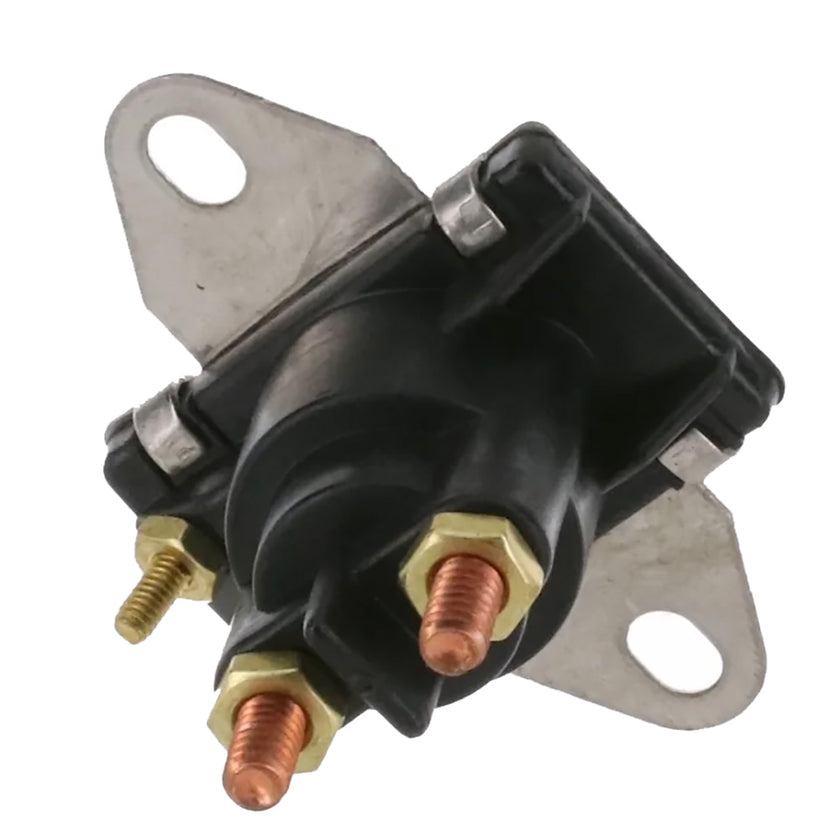 Solenoide para motor fueraborda ARCO Marine Current con base plana aislada [SW054]