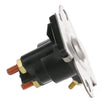 Solenoide para motor fueraborda ARCO Marine Current con base plana aislada [SW054]