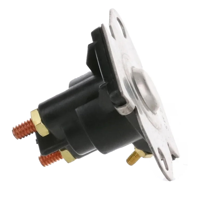 Solenoide para motor fueraborda ARCO Marine Current con base plana aislada [SW054]