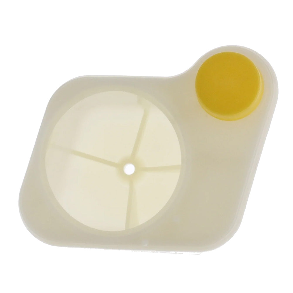 Kit de depósito de compensación de inclinación Mercruiser ARCO Marine [M525]