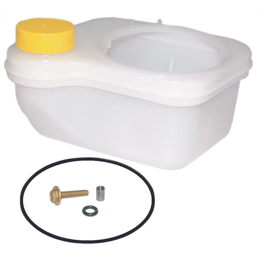 Kit de depósito de compensación de inclinación Mercruiser ARCO Marine [M525]