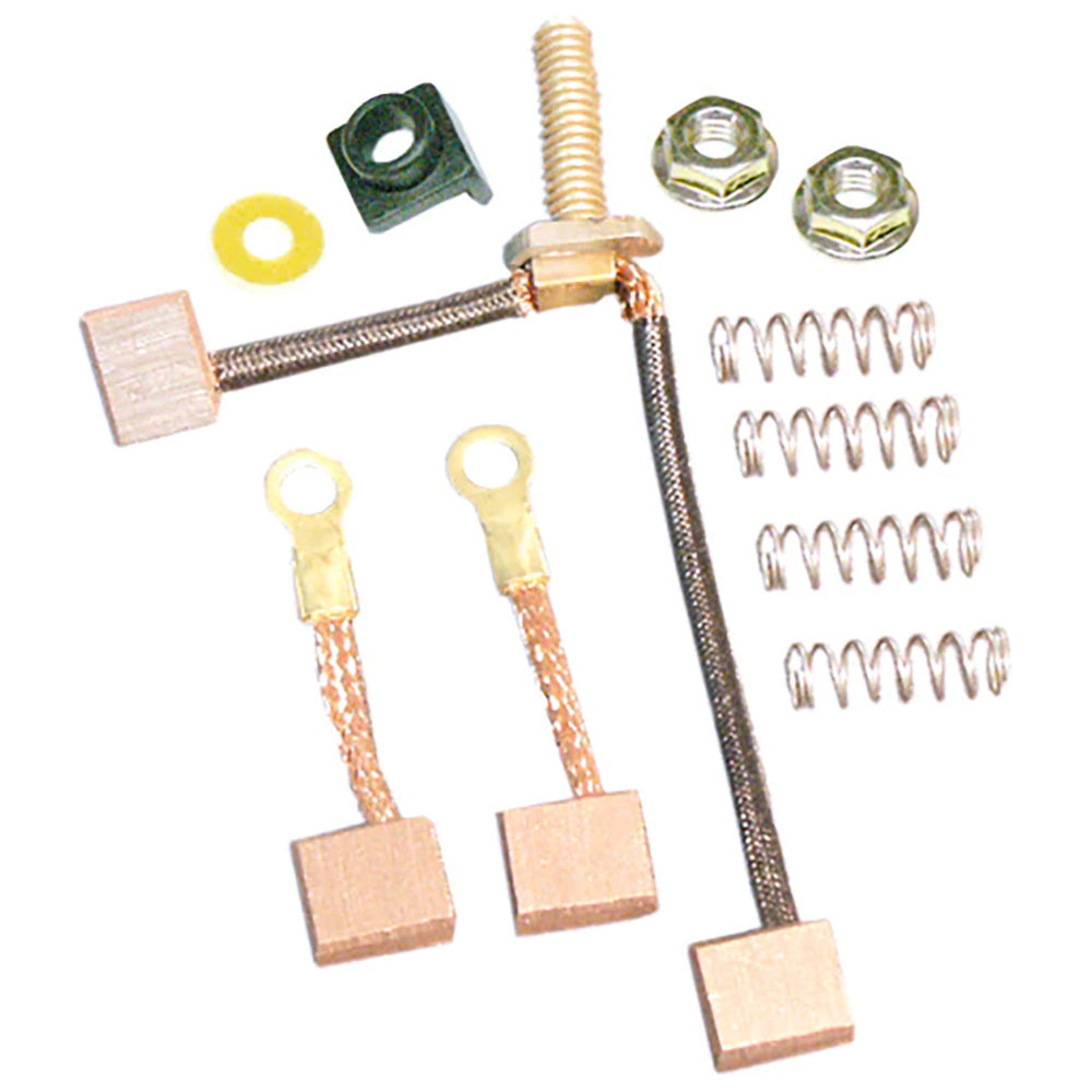 Kit de escobillas de arranque para motor fueraborda ARCO Marine [BK900]