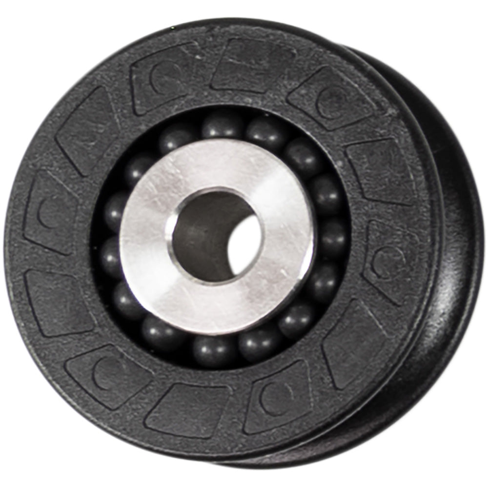 Polea de bolas orbital Ronstan serie 40 [RF48000]