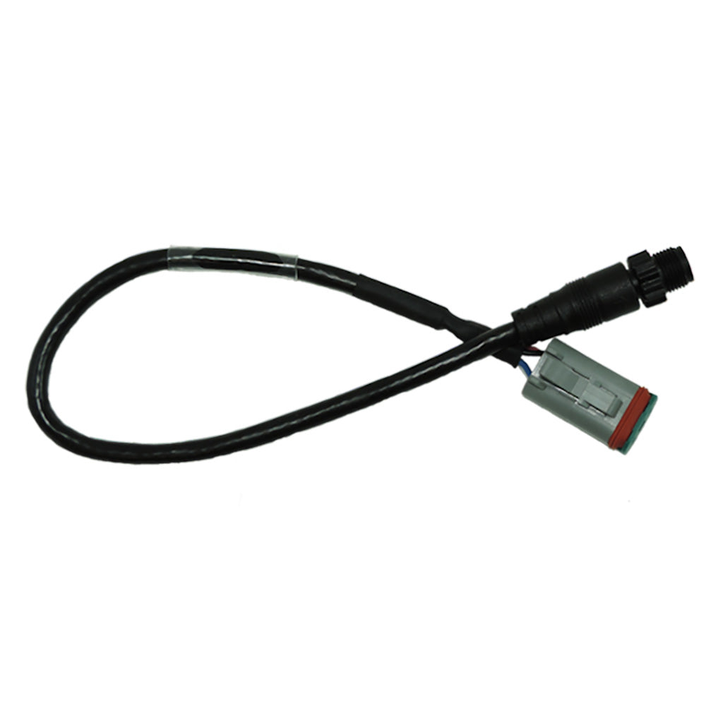 Cable de comunicación Balmar SG2320 (N2K) SG240 (RB-C) M12 - 12