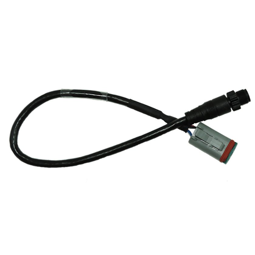 Cable de comunicación Balmar SG2320 (N2K) SG240 (RB-C) M12 - 12