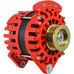 Alternador Balmar de 170 A, 12 V, 3,15