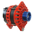 Alternador Balmar de 250 A, 12 V, 3,15