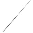 Antena VHF clásica Shakespeare 5104 4 con cable RG-58 de 4,5 m - Negra [5104-BLK]