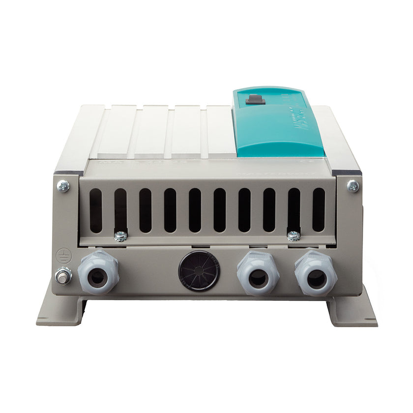 Cargador de batería Mastervolt Mass 24/25-2 de 25 amperios y 24 V [40020256]