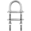 Ojo de almohadilla para perno en U Wichard - 4 mm de diámetro - 5/32