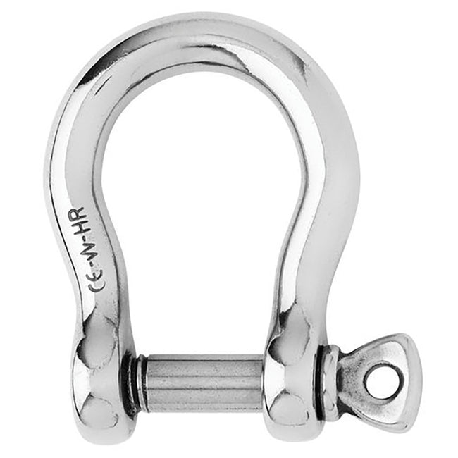 Grillete de arco Wichard HR - 20 mm de diámetro - 25/32