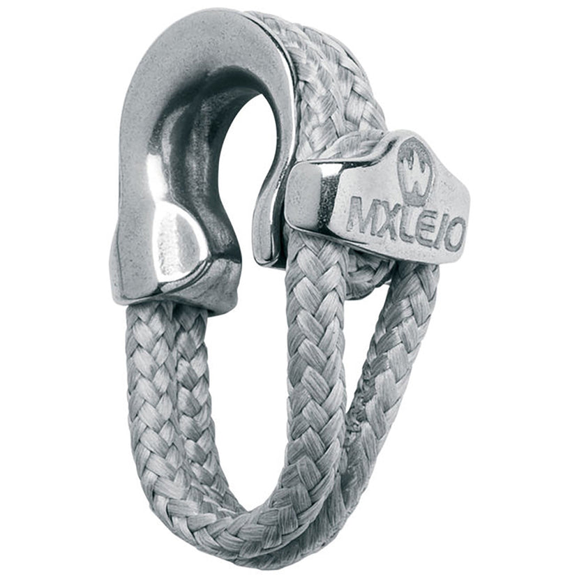 Wichard MXLEvo 10 - Bloque blando - Cuerda de 10 mm - 13/32