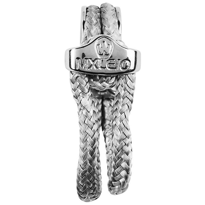 Wichard MXLEvo 10 - Bloque blando - Cuerda de 10 mm - 13/32