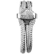 Wichard MXLEvo 12 - Bloque blando - Cuerda de 12 mm - 15/32