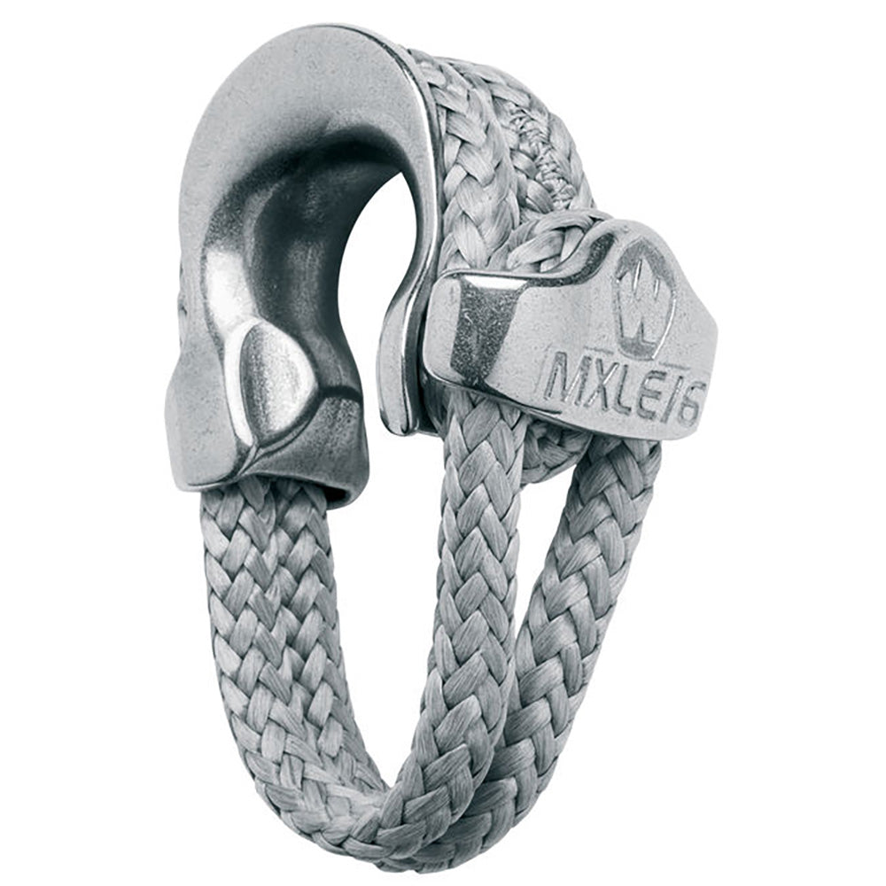 Wichard MXLEvo 16 - Bloque blando - Cuerda de 16 mm - 11/16