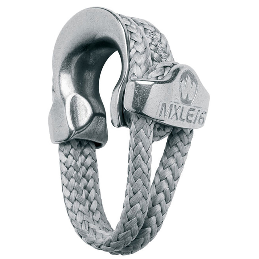 Wichard MXLEvo 16 - Bloque blando - Cuerda de 16 mm - 11/16