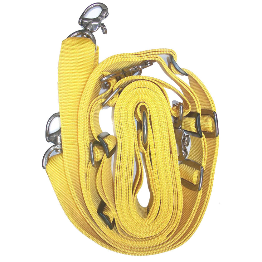 Eslinga para bote auxiliar Wichard de 3 patas [SP300]