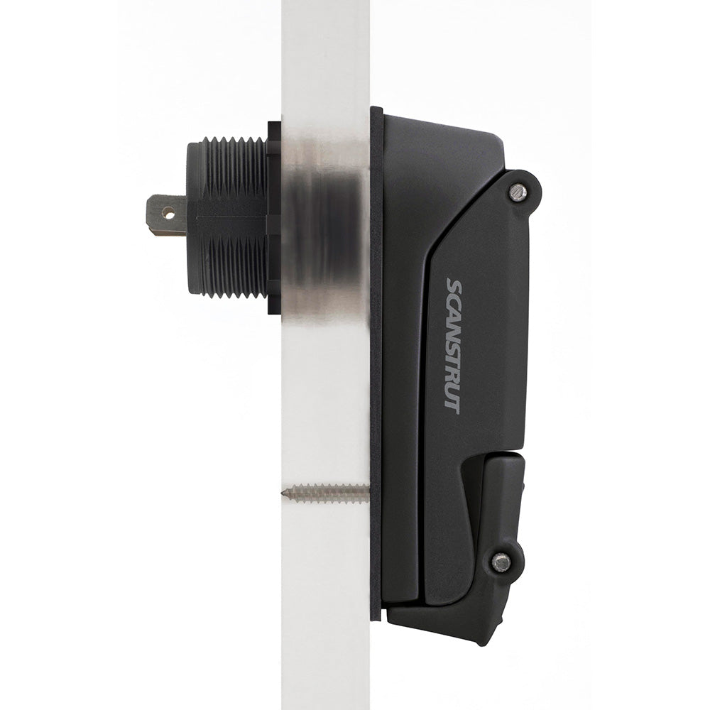Cargador rápido Scanstrut ROKK Charge Pro con puerto USB-A y USB-C [SC-USB-03]