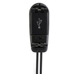 Cargador rápido Scanstrut ROKK Charge Pro con puerto USB-A y USB-C [SC-USB-03]