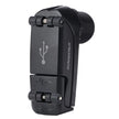 Cargador rápido Scanstrut ROKK Charge Pro con puerto USB-A y USB-C [SC-USB-03]