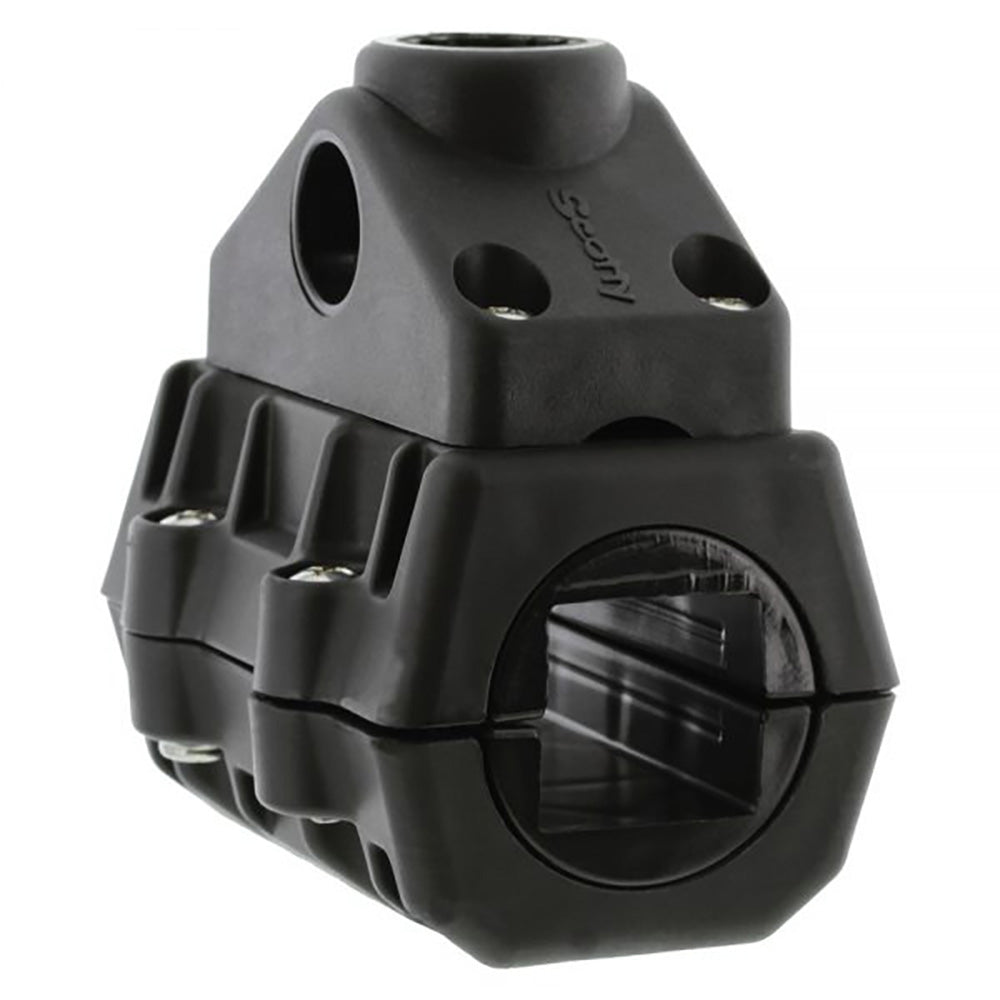 Montaje en riel adaptable Scotty 320 para riel de 2