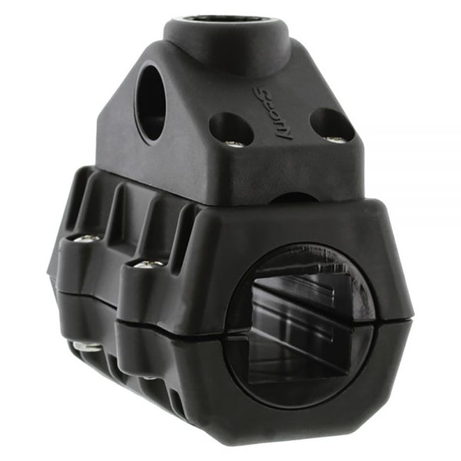 Montaje en riel adaptable Scotty 320 para riel de 2