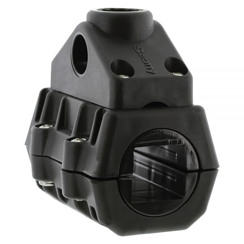 Montaje en riel adaptable Scotty 320 para riel de 2