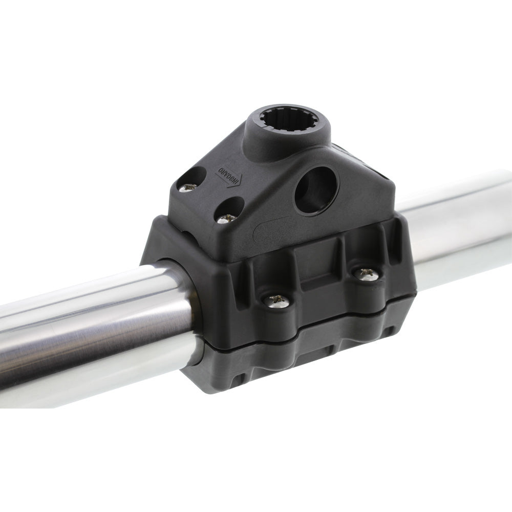 Montaje en riel adaptable Scotty 320 para riel de 2