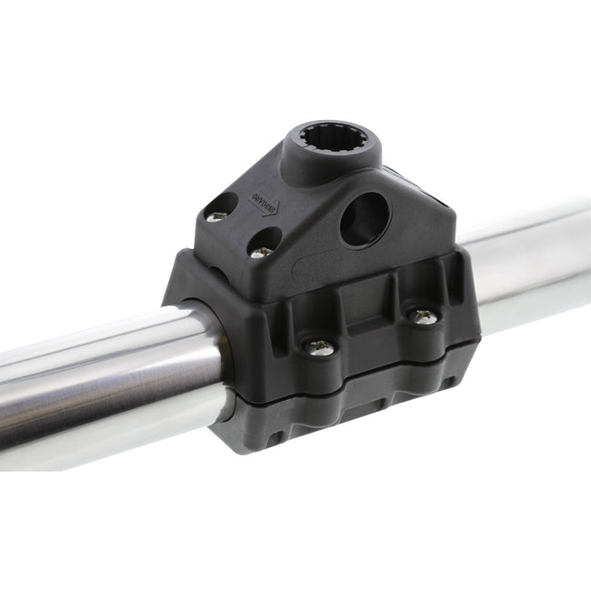 Montaje en riel adaptable Scotty 320 para riel de 2
